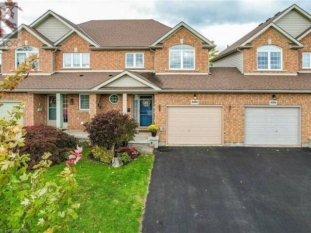 4104 ASHBY Drive Beamsville Ontario