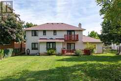 4056 HIXON Street Beamsville