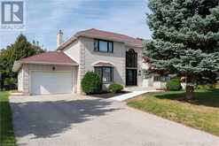 4056 HIXON Street Beamsville