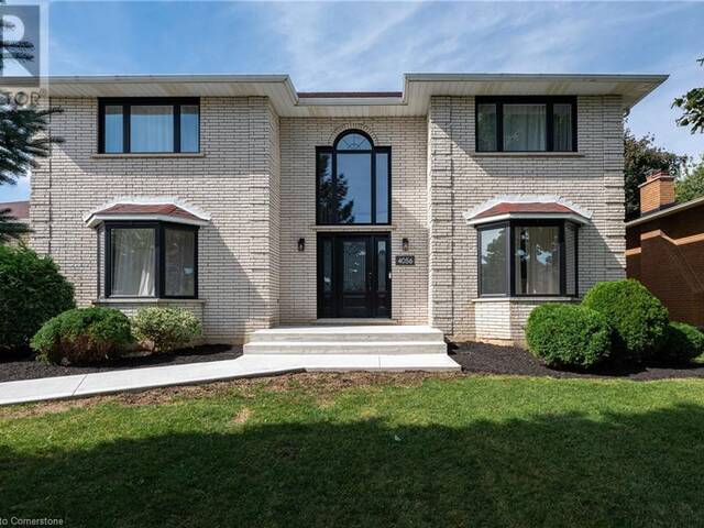 4056 HIXON Street Beamsville Ontario