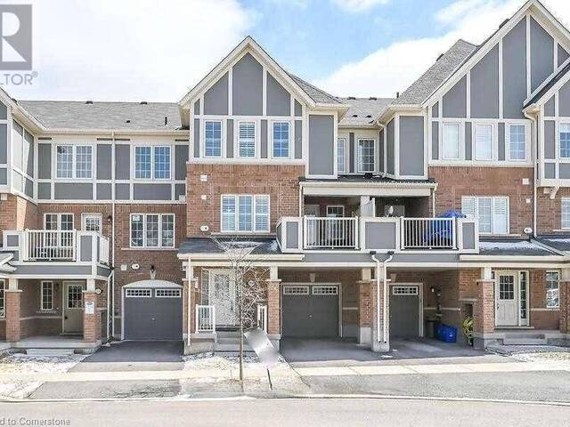 104 FROST Court Milton Ontario