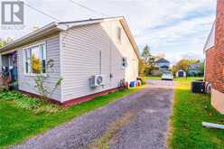 37 CATHERINE Street Fort Erie