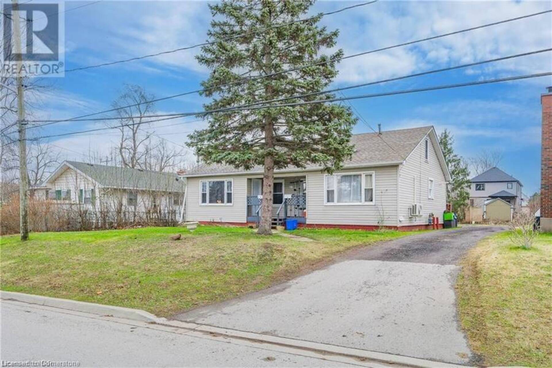 37 CATHERINE Street Fort Erie