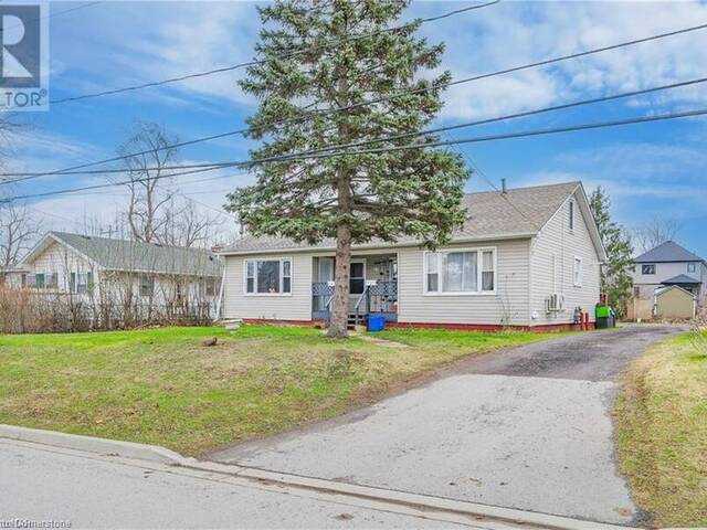 37 CATHERINE Street Fort Erie Ontario