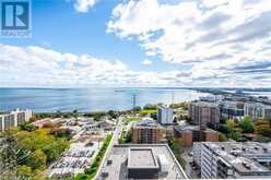 500 BROCK Avenue Unit# 206 Burlington