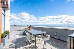 500 BROCK Avenue Unit# 206 Burlington