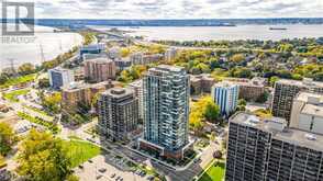 500 BROCK Avenue Unit# 206 Burlington