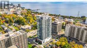 500 BROCK Avenue Unit# 206 Burlington