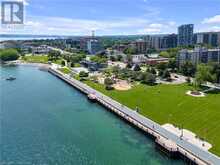 500 BROCK Avenue Unit# 206 Burlington