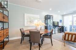 500 BROCK Avenue Unit# 206 Burlington