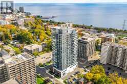 500 BROCK Avenue Unit# 206 Burlington