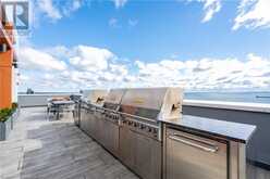 500 BROCK Avenue Unit# 206 Burlington