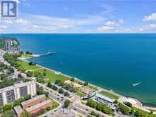 500 BROCK Avenue Unit# 206 Burlington