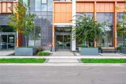 500 BROCK Avenue Unit# 206 Burlington