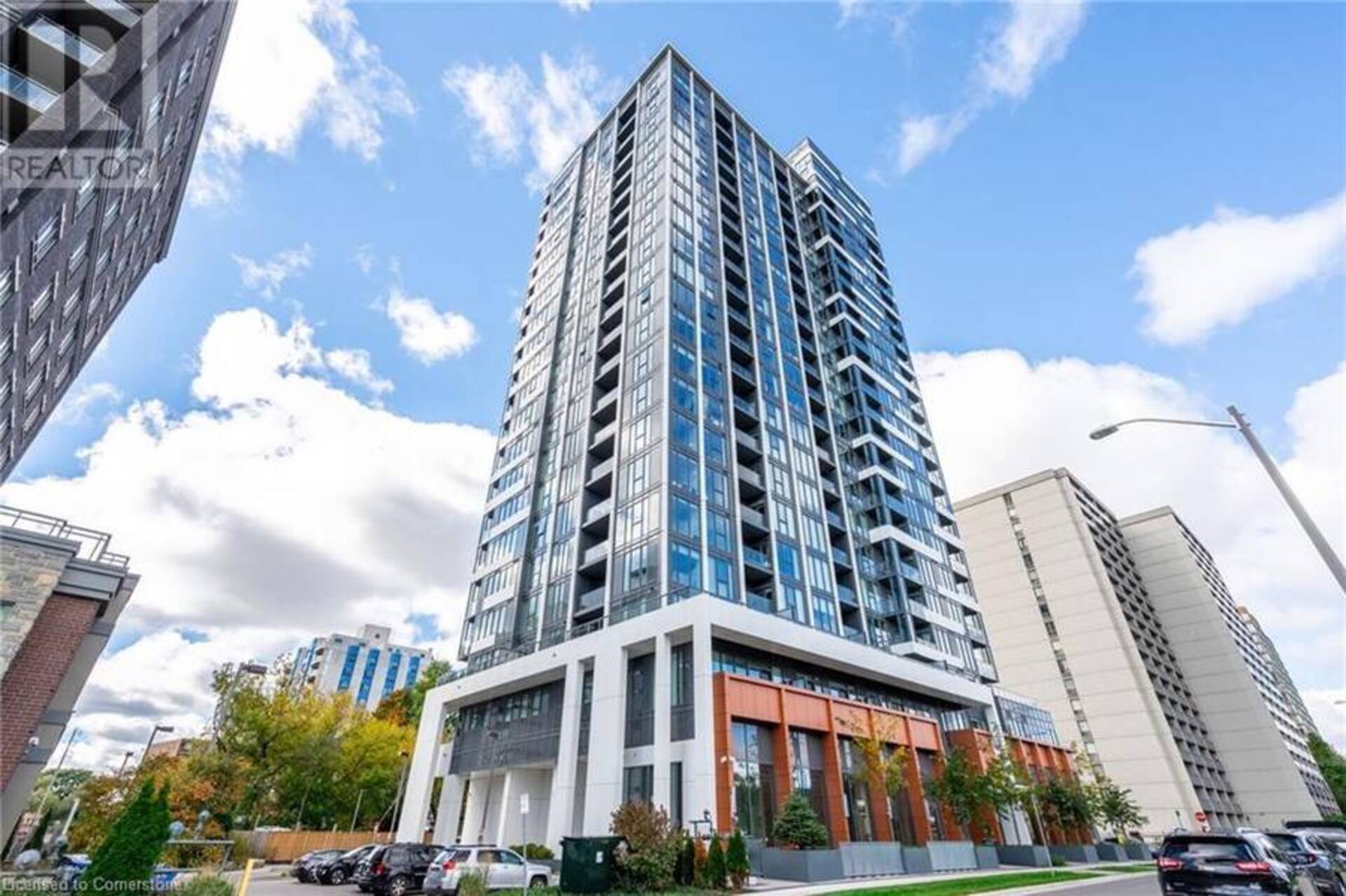 500 BROCK Avenue Unit# 206 Burlington