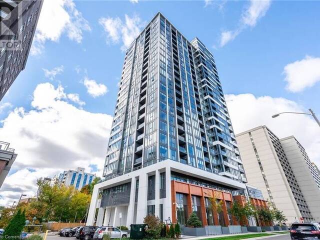 500 BROCK Avenue Unit# 206 Burlington Ontario