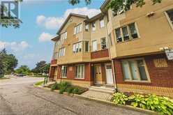 266 LIMERIDGE Road E Unit# 3 Hamilton