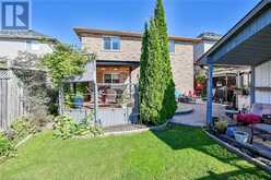 115 PROVIDENT Way Mount Hope