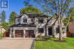 157 ORCHARD Drive Hamilton