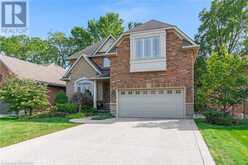 35 OLDMILL Road Ancaster