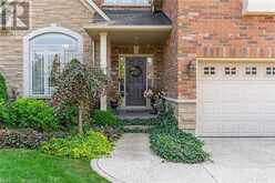 35 OLDMILL Road Ancaster