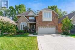 35 OLDMILL Road Ancaster