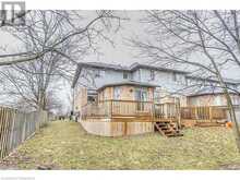 565 RYMAL Road E Unit# 48 Hamilton