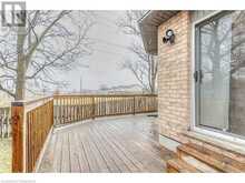 565 RYMAL Road E Unit# 48 Hamilton