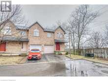 565 RYMAL Road E Unit# 48 Hamilton