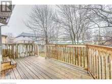 565 RYMAL Road E Unit# 48 Hamilton