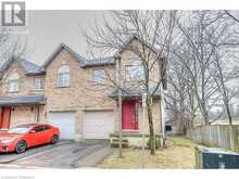 565 RYMAL Road E Unit# 48 Hamilton