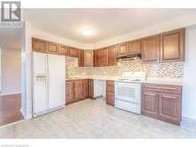 565 RYMAL Road E Unit# 48 Hamilton