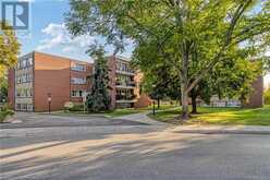 2052 COURTLAND Drive Unit# 304 Burlington