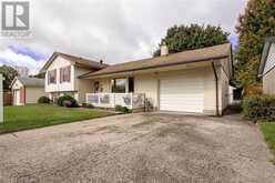 177 ONTARIO Street W Strathroy