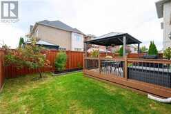 3182 TIM DOBBIE Drive Burlington