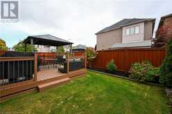 3182 TIM DOBBIE Drive Burlington