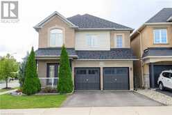 3182 TIM DOBBIE Drive Burlington