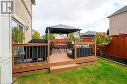 3182 TIM DOBBIE Drive Burlington