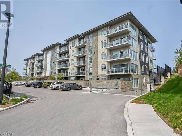 16 MARKLE Crescent Unit# 303 Ancaster Ontario