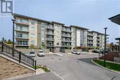 16 MARKLE Crescent Unit# 303 Ancaster