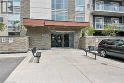 16 MARKLE Crescent Unit# 303 Ancaster