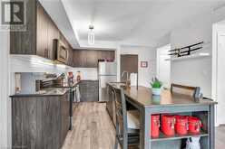 16 MARKLE Crescent Unit# 303 Ancaster