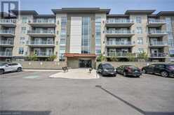 16 MARKLE Crescent Unit# 303 Ancaster