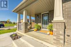 328 PUMPKIN Pass Binbrook