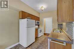 416 LIMERIDGE Road E Unit# 109 Hamilton