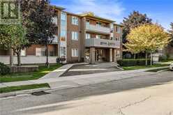 416 LIMERIDGE Road E Unit# 109 Hamilton