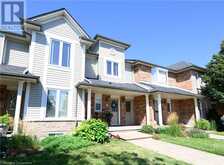 515 NORTH SERVICE Road Unit# 23 Stoney Creek