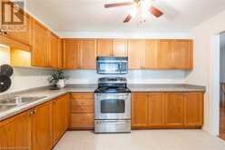 222 FELLOWES Crescent Unit# 11 Waterdown