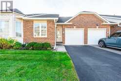 222 FELLOWES Crescent Unit# 11 Waterdown