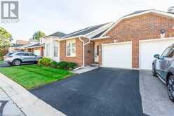 222 FELLOWES Crescent Unit# 11 Waterdown